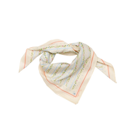 Alina Halsduk Summer Stripes Blue