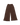 Ally Pointelle Byxor Brown Loungewear Maanesten SE