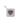 Amelia Smyckeskrin Purple Heart Jewelry Box Maanesten SE
