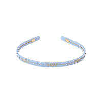Aziza pannband Coastal