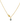 Babette halsband Necklaces U.V Overseas