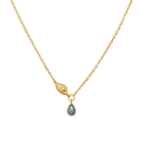 Babette halsband