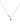 Babette halsband Necklaces U.V Overseas