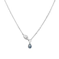 Babette halsband