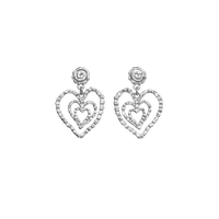 Beate Petite Örhängen