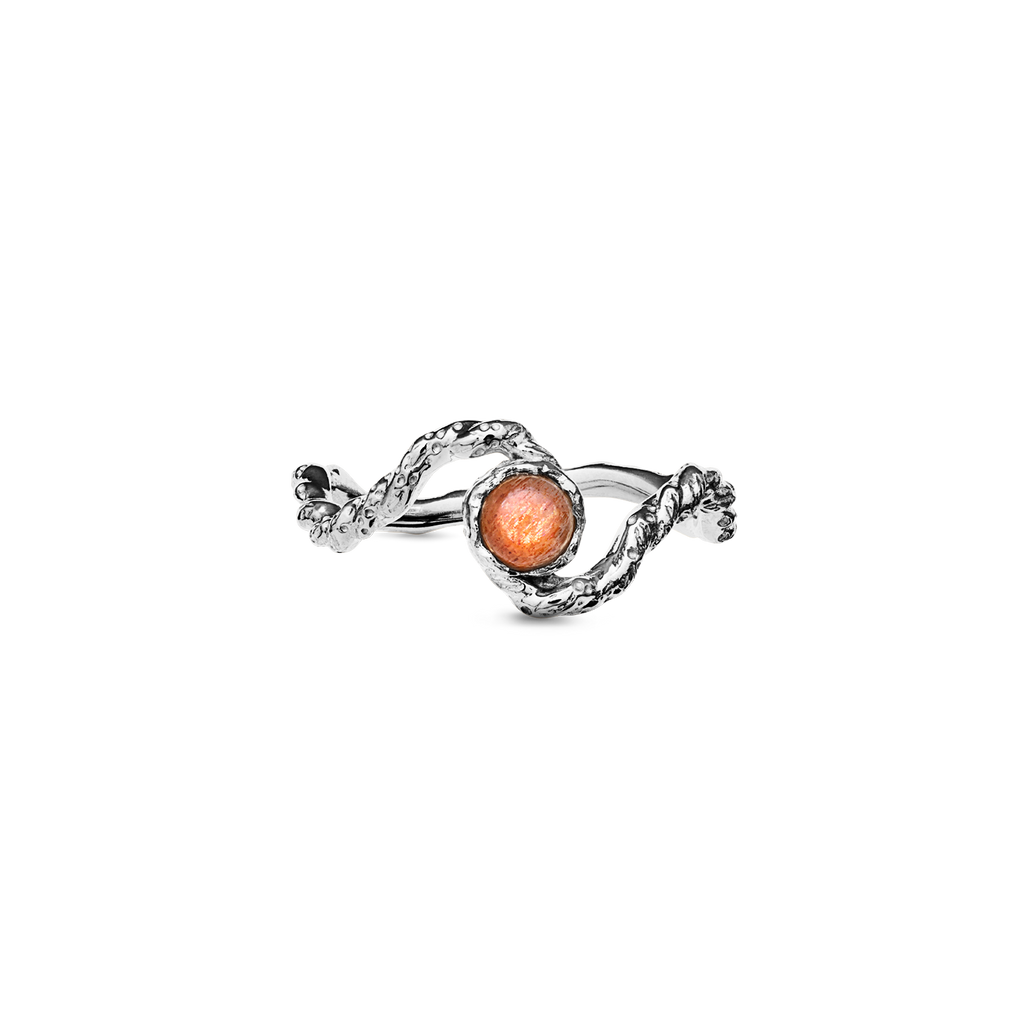 Binah Ring