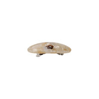 Blom Hårspänne Pearl