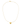 Cassandra Halsband Necklaces U.V Overseas