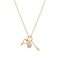 Celine Halsband