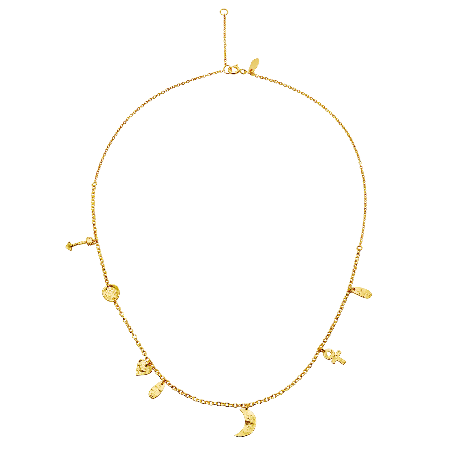 Cresida Halsband