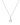 D Alphabet Necklace Necklaces U.V Overseas