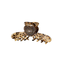Dealla hårklämma Sesame