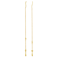Duet örhängen