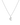 E Alphabet Necklace Necklaces U.V Overseas