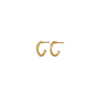 Echo Petite Örhängen