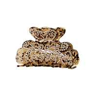 Elith hårklämma Sesame
