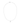 F Alphabet Necklace Necklaces U.V Overseas