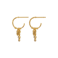 Fauna Örhängen