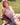 Fei Pointelle Topp Strawberry Garden White Loungewear VCI EXPORTS PVT LTD
