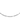 Figaros Choker Halsband Necklaces U.V Overseas