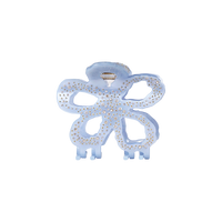 Fiore Hårklämma Coastal