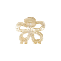 Fiore Hårklämma Pear Sorbet