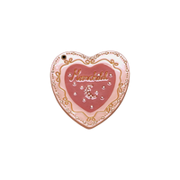 Genie Pocket Fickspegel Blush