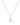 H Alphabet Necklace Necklaces U.V Overseas