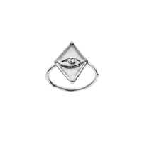 Harlekin Ring