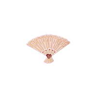 Ili Broche Blush