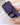 Amelia Smyckeskrin Purple Heart Jewelry Box Maanesten SE