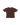 Joy Pointelle Topp Brown Loungewear Maanesten SE