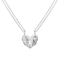 Keeper Halsband