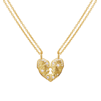 Keeper Halsband