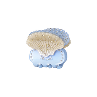 Kotilo Hårklämma Coastal