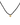 Laylah halsband Necklaces U.V Overseas