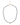 Laylah halsband Necklaces U.V Overseas
