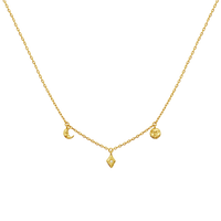 Lea halsband