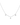 Lea halsband Necklaces U.V Overseas