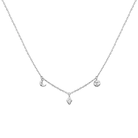 Lea halsband