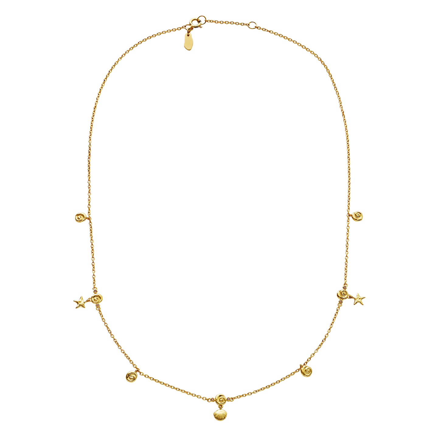 Leilani Halsband