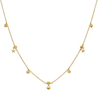 Leilani Halsband