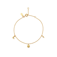 Lysander Armband