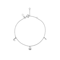 Lysander Armband
