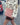 Computer Sleeve 13" Pink Theatre Magic Computer Sleeves Nanjing Dison Apparel & Accessories Co.,Ltd