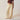 Ally Pointelle Byxor Butter Yellow Loungewear Maanesten SE