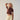 Joy Pointelle Topp Brown Loungewear Maanesten SE