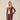 Winter Pointelle Cardigan Brown Loungewear Maanesten SE