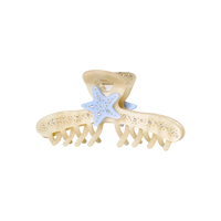 Maribelle Hårklämma Pear Sorbet