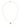Marnie Halsband Necklaces U.V Overseas